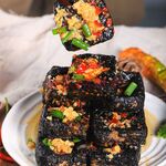 臭豆腐