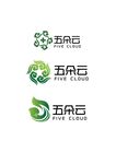 健康行业标识设计