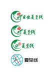 中医药标识设计