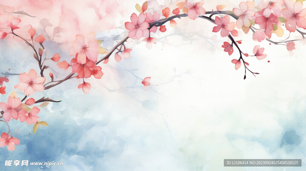 桃花