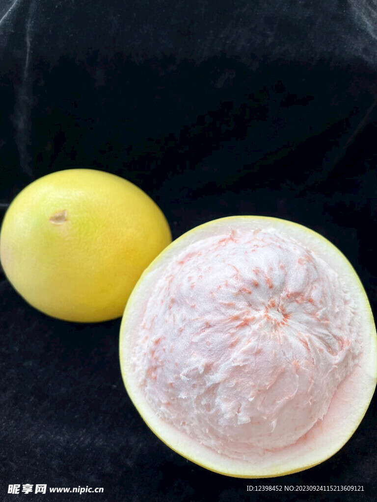 柚子