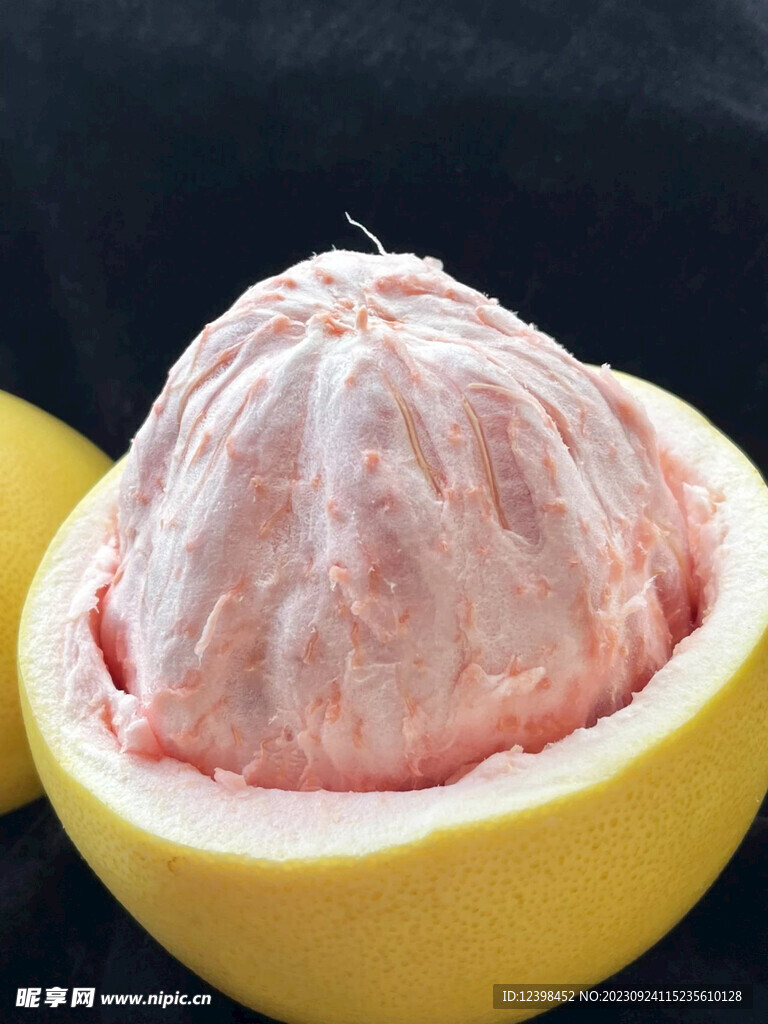 柚子