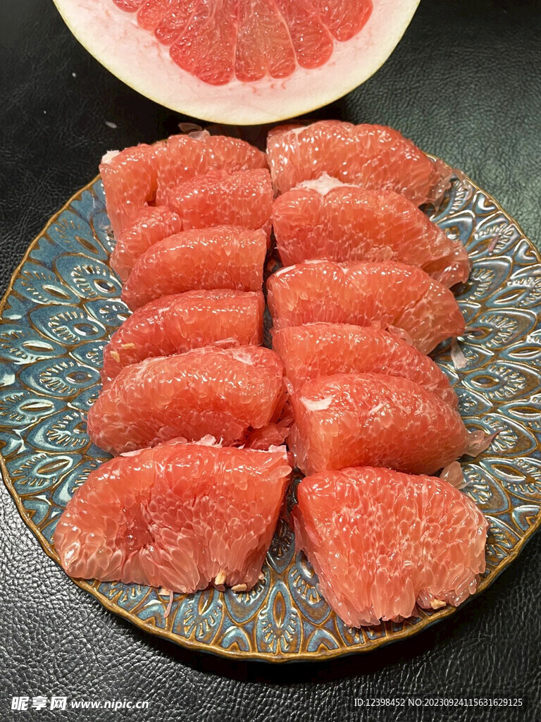 柚子