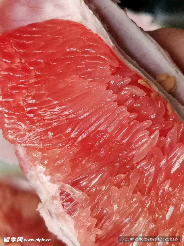 柚子