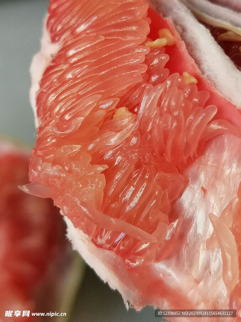 柚子