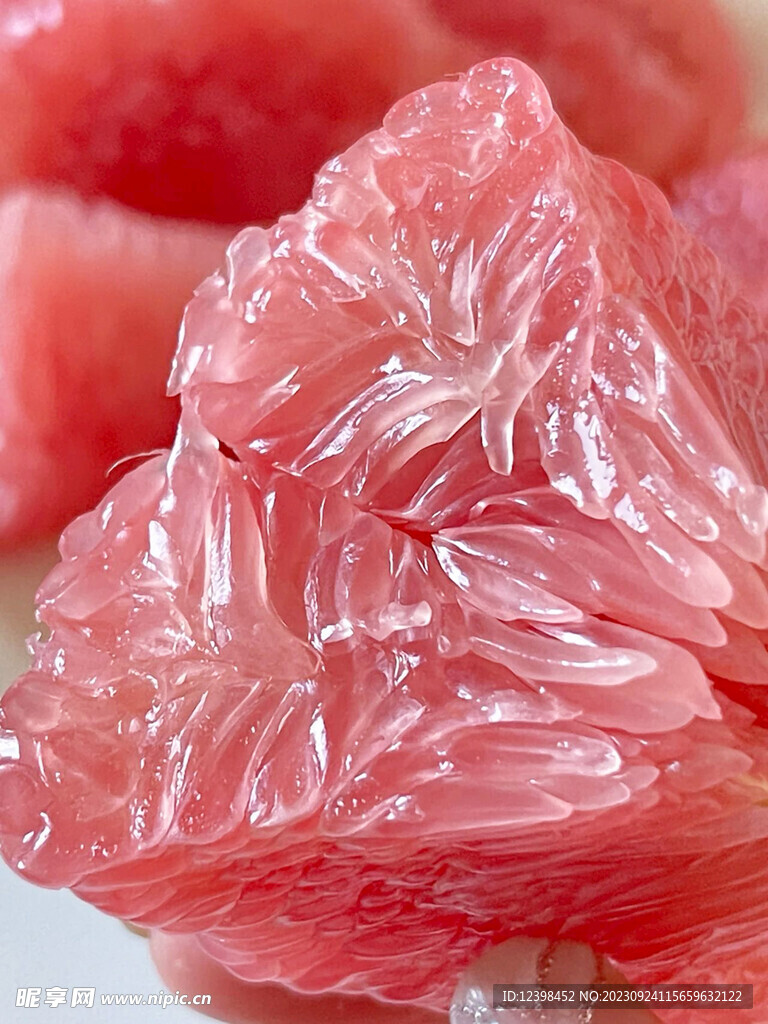 柚子