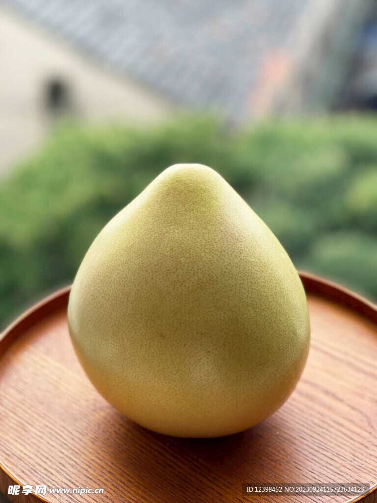 柚子