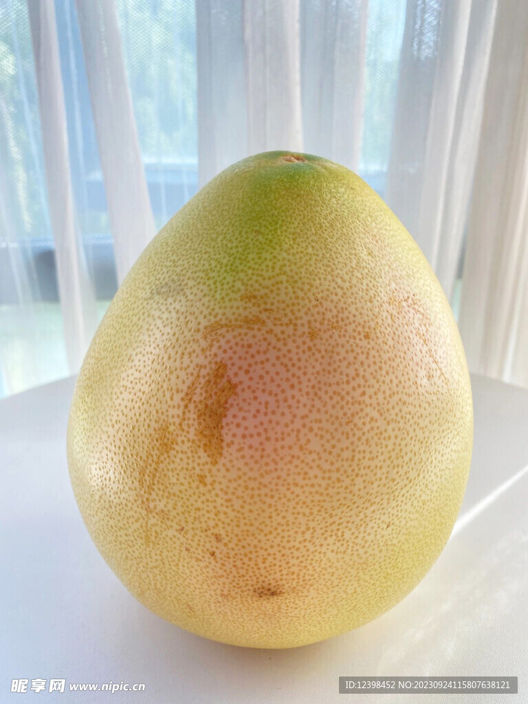 柚子