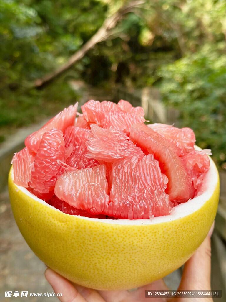 柚子