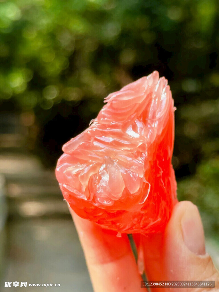 柚子