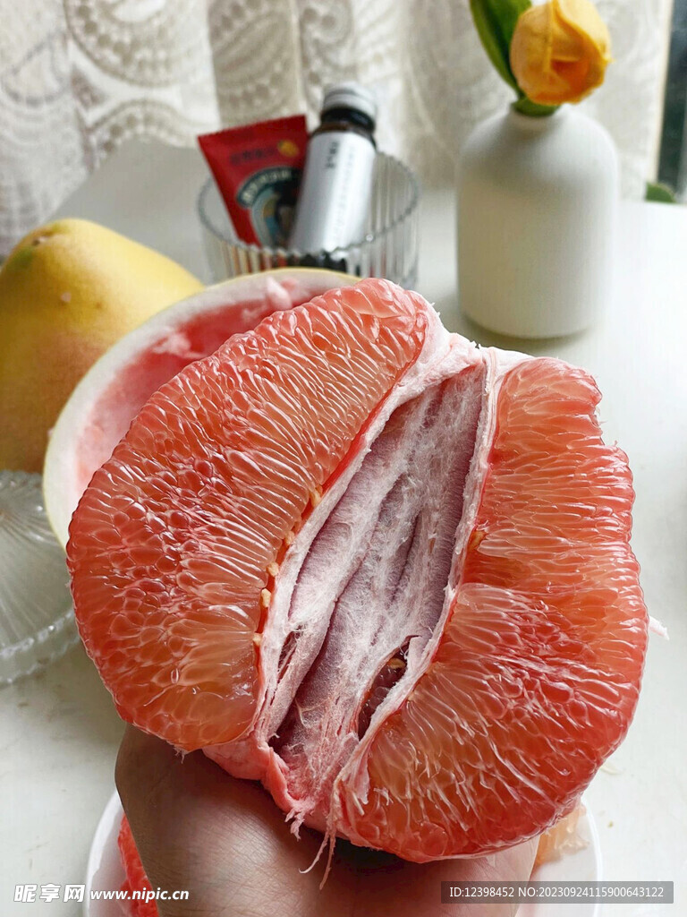 柚子