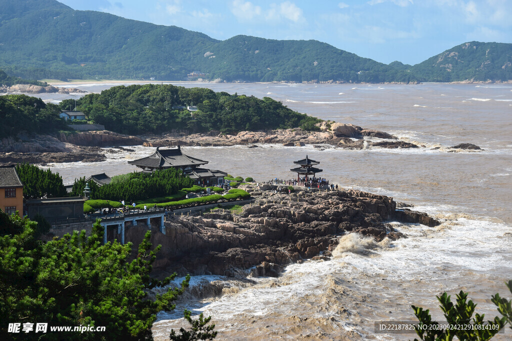 海浪