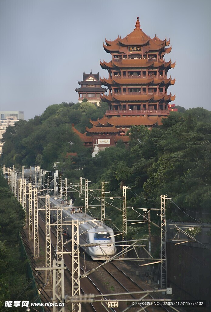 古建筑