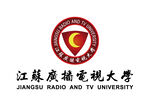 江苏广播电视大学 LOGO