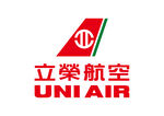 立荣航空 LOGO 标志