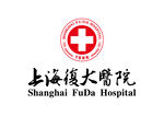 上海复大医院 LOGO 标志