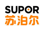 苏泊尔 LOGO 标志
