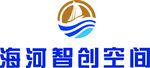 海河智创空间logo