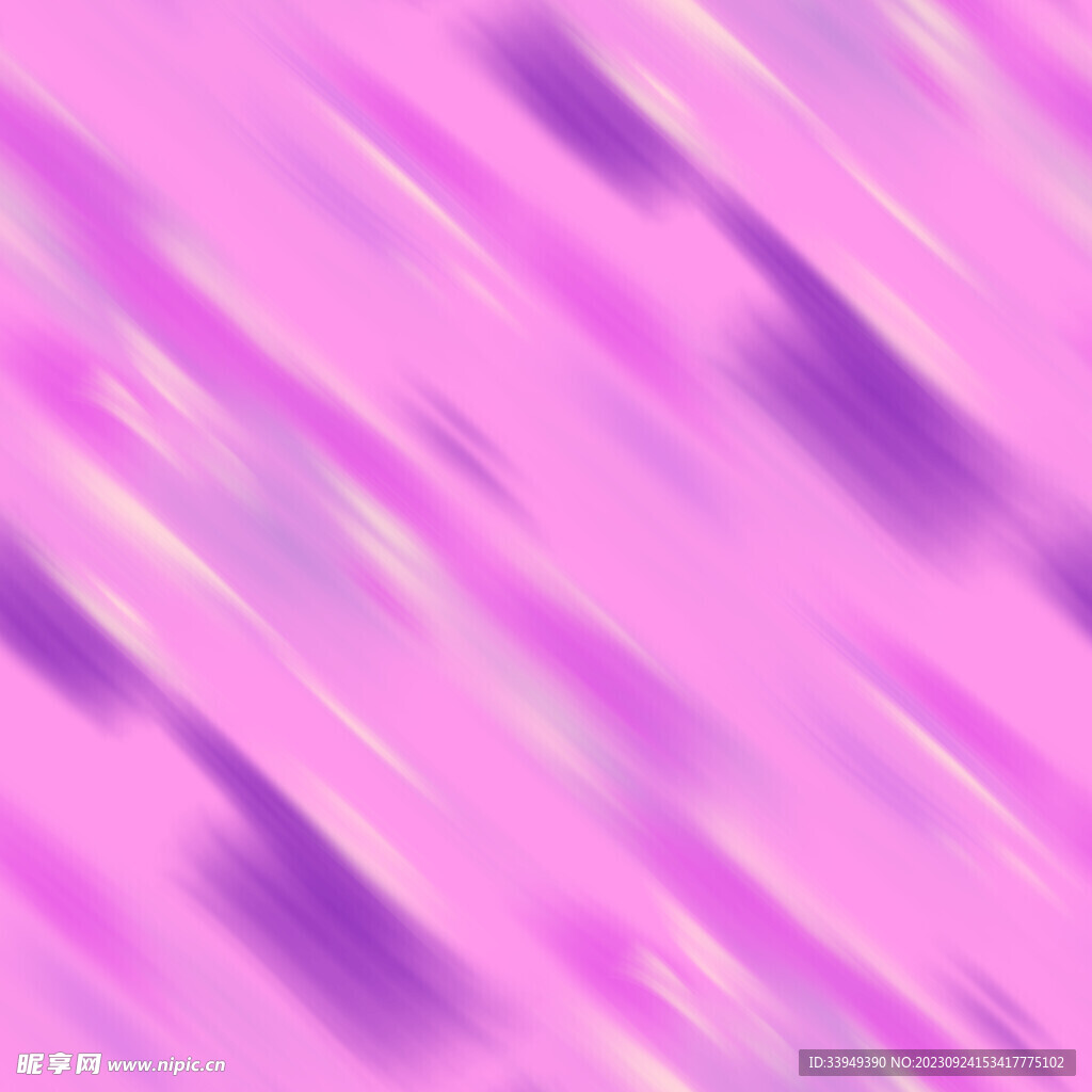 扎染 