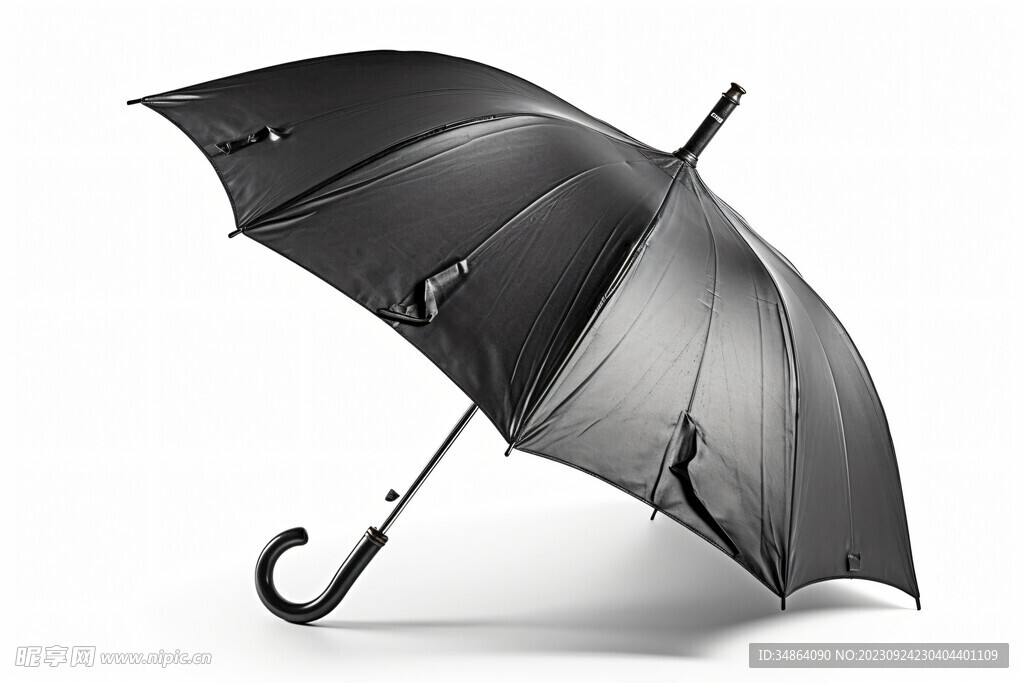 时尚雨伞