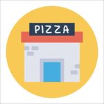 比萨店