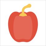 灯笼椒