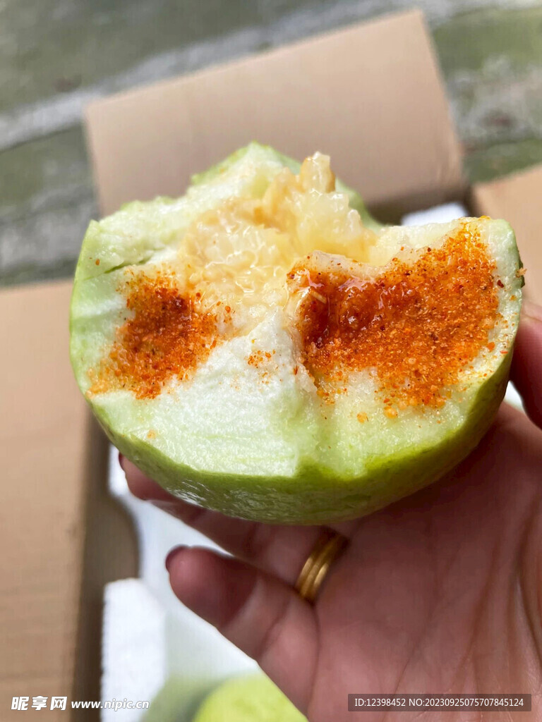 芭乐