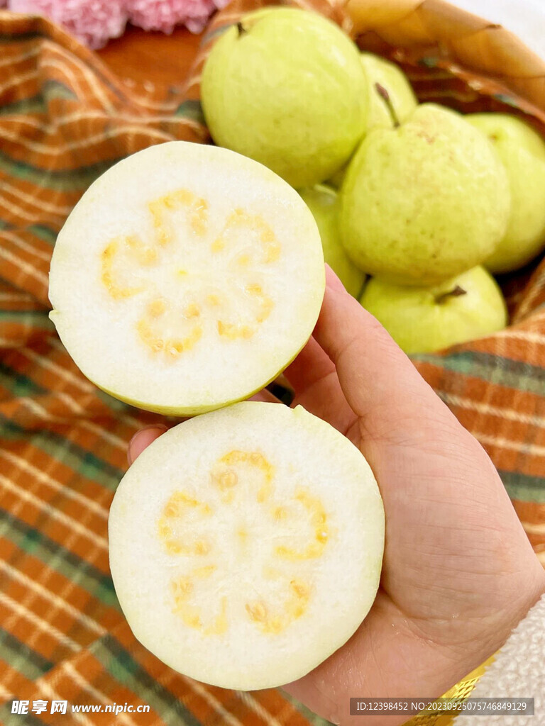 芭乐