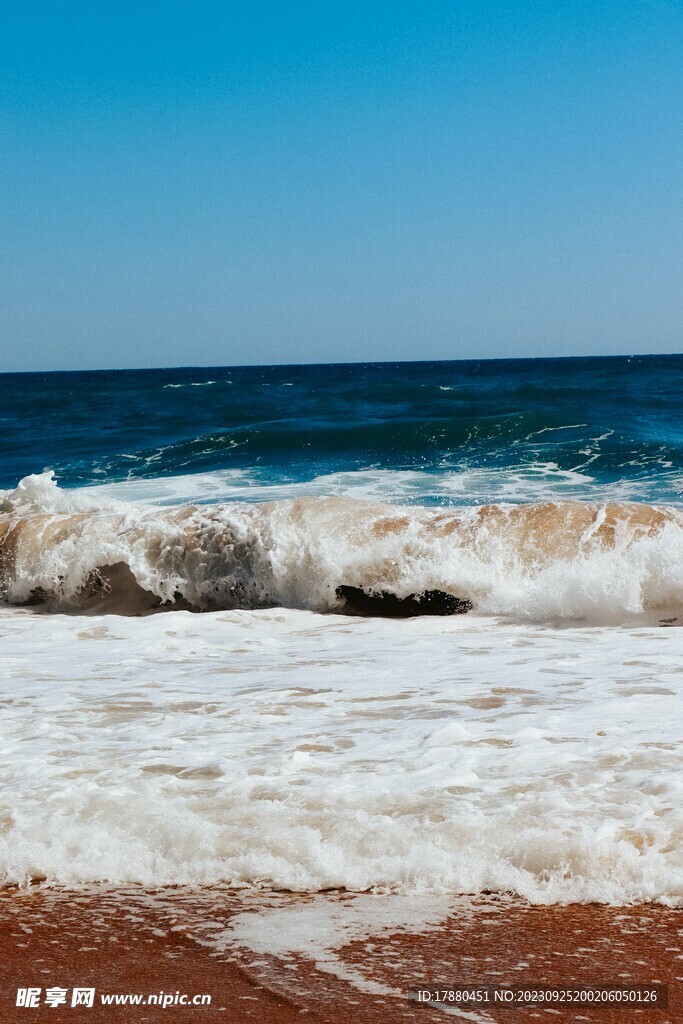 海浪