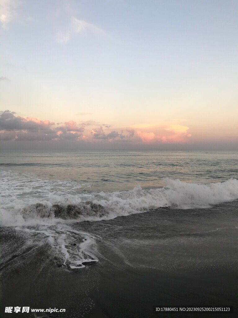 海浪