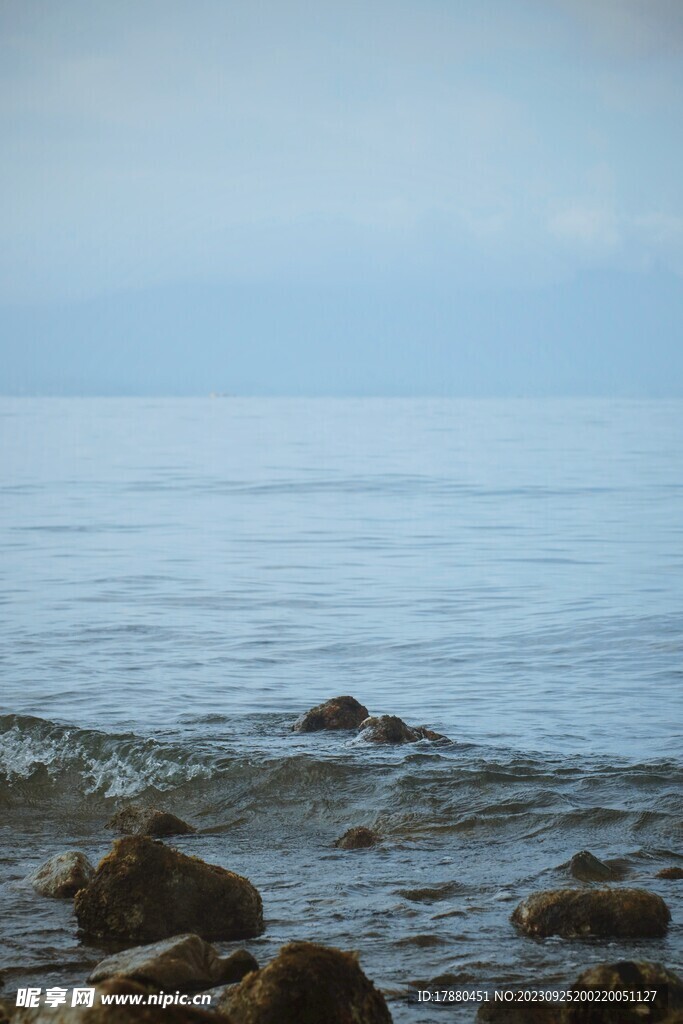 海浪