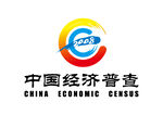 中国经济普查2008 LOGO