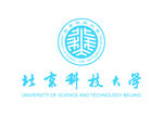 北京科技大学 LOGO 校徽