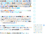 图标 icon