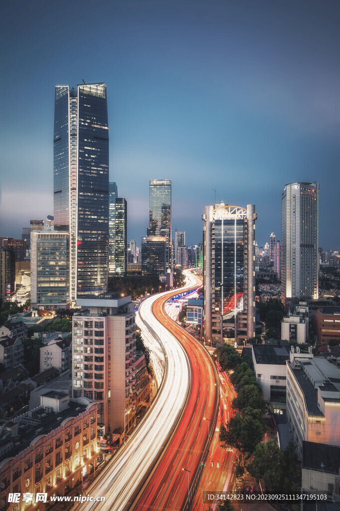 城市