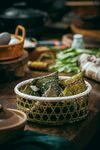 端午粽子