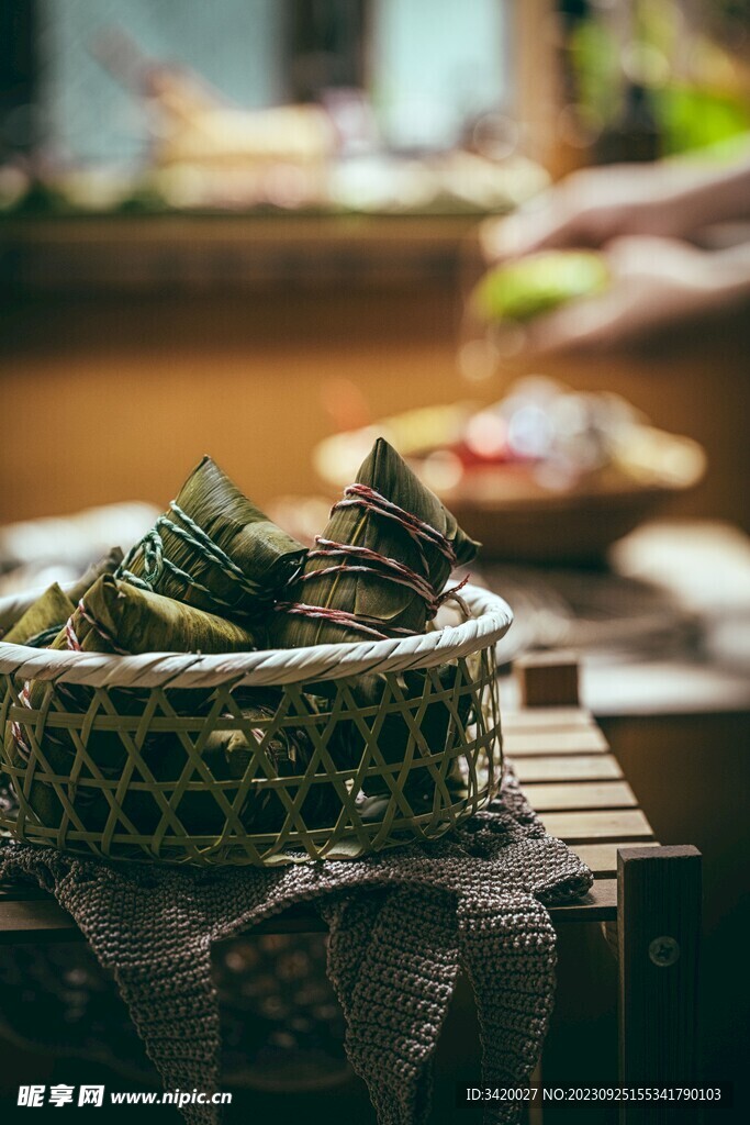 粽子