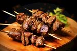 烤串 