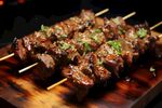 烤串 