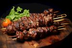 烤串 
