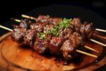 烤串 