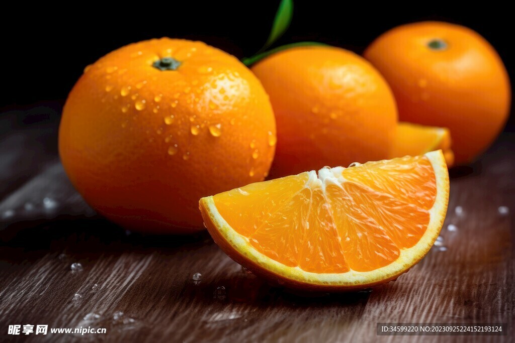  橙子 