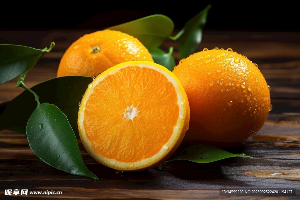  橙子 