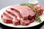 鲜牛肉 