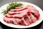 鲜牛肉 