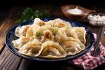 饺子 