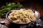 饺子 