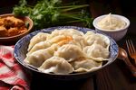 饺子 