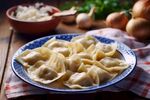 饺子 