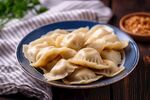饺子 